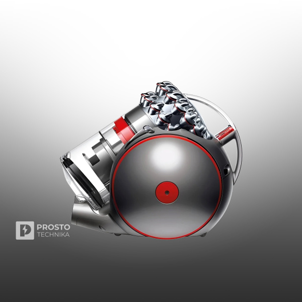 Пылесос Dyson Big Ball Cinetic Animal Pro 2